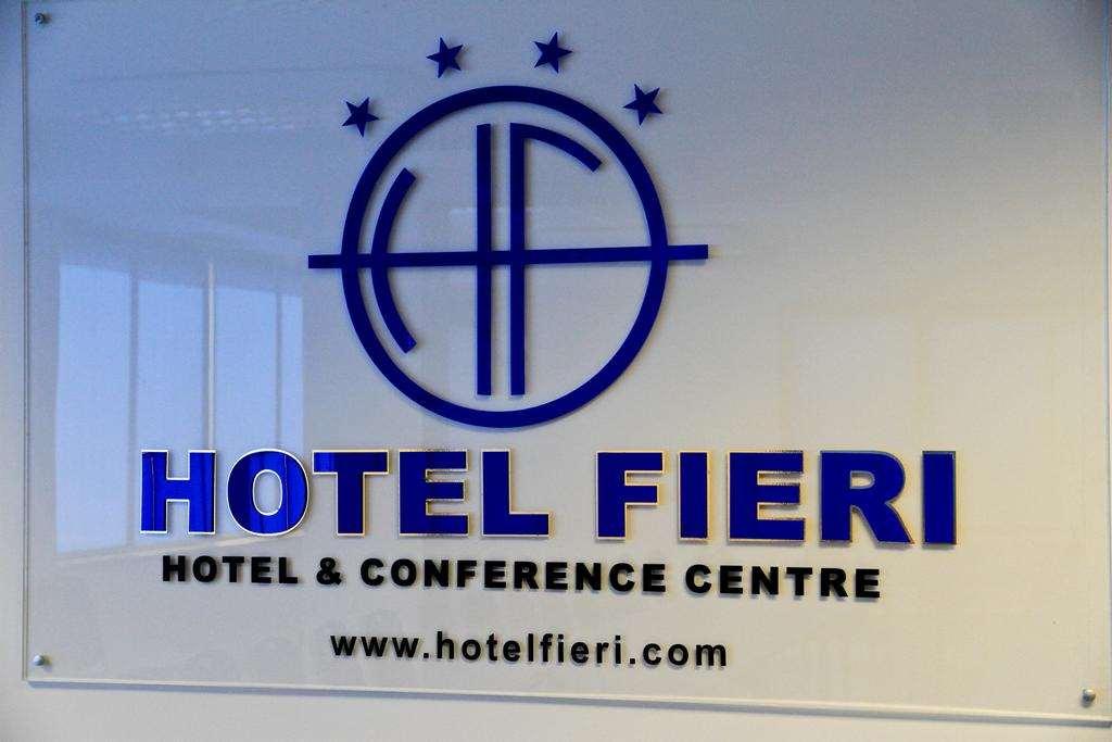 Fieri Hotel 费里 商标 照片